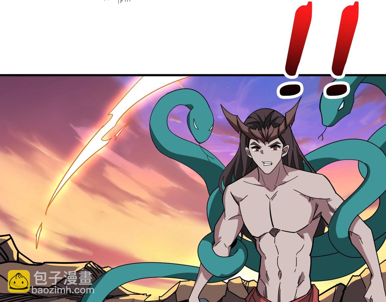 噬神紀 - 第347話 畢方閣的神明(2/3) - 3