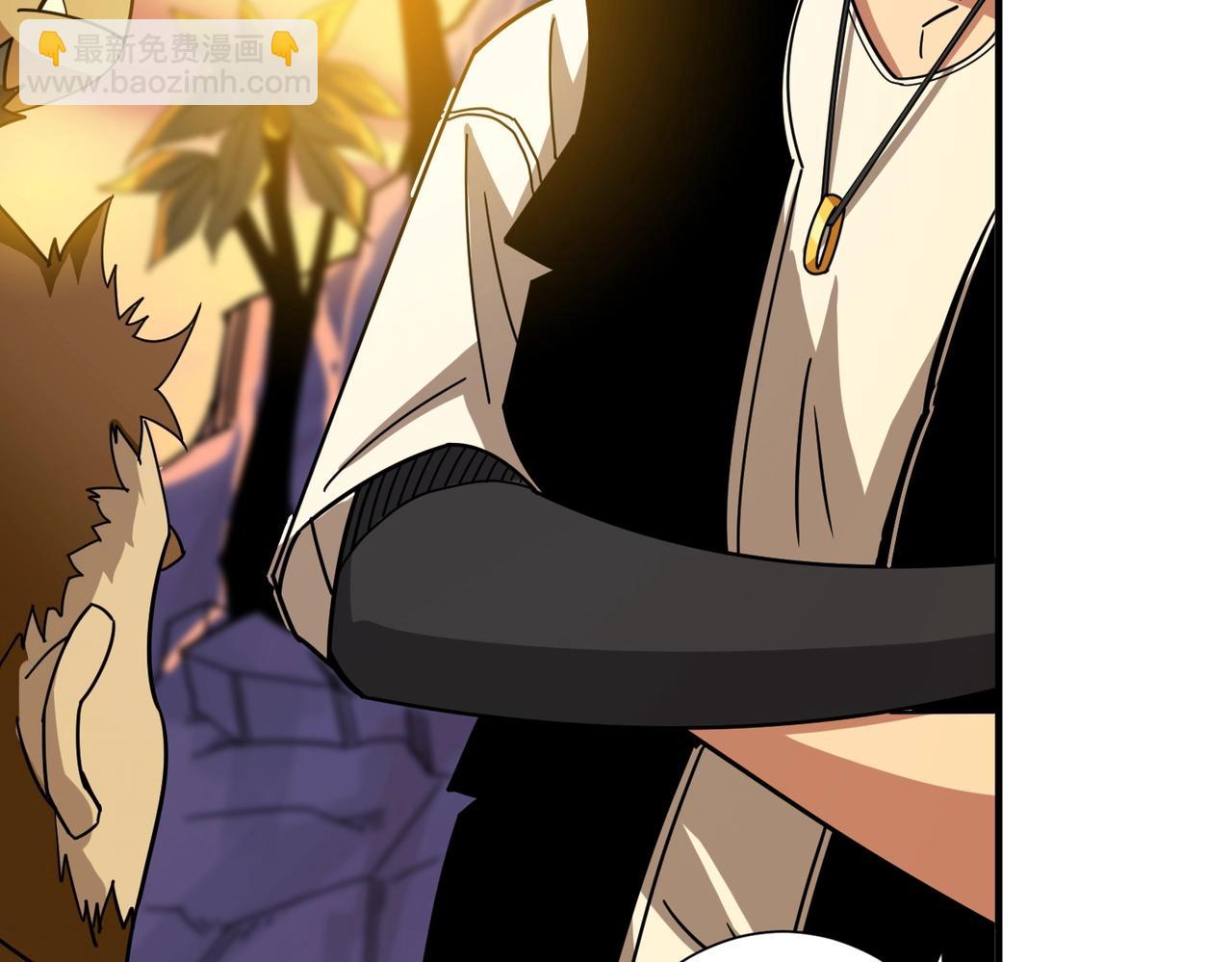 噬神紀 - 第347話 畢方閣的神明(2/3) - 4