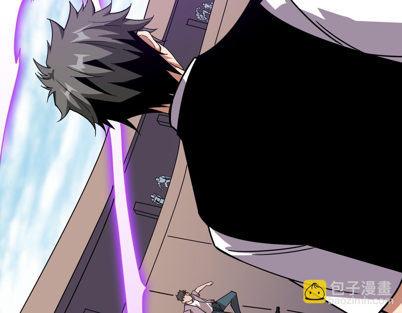 噬神紀 - 第349話 制霸畢方閣(3/3) - 5