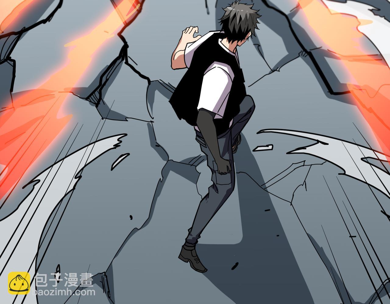 噬神紀 - 第349話 制霸畢方閣(2/3) - 5