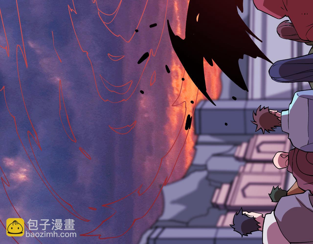 噬神紀 - 第349話 制霸畢方閣(2/3) - 5