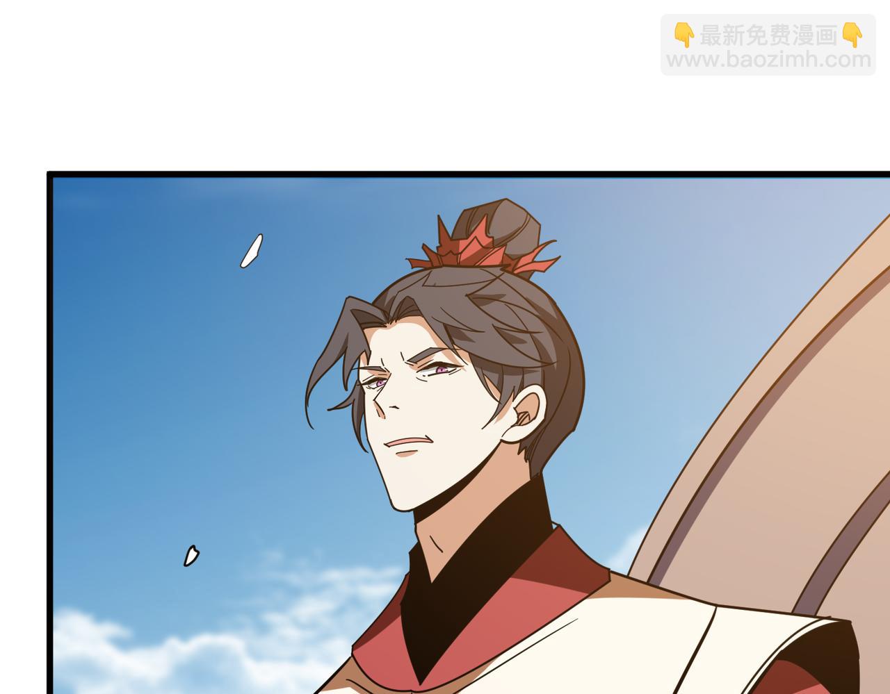 噬神紀 - 第349話 制霸畢方閣(2/3) - 7