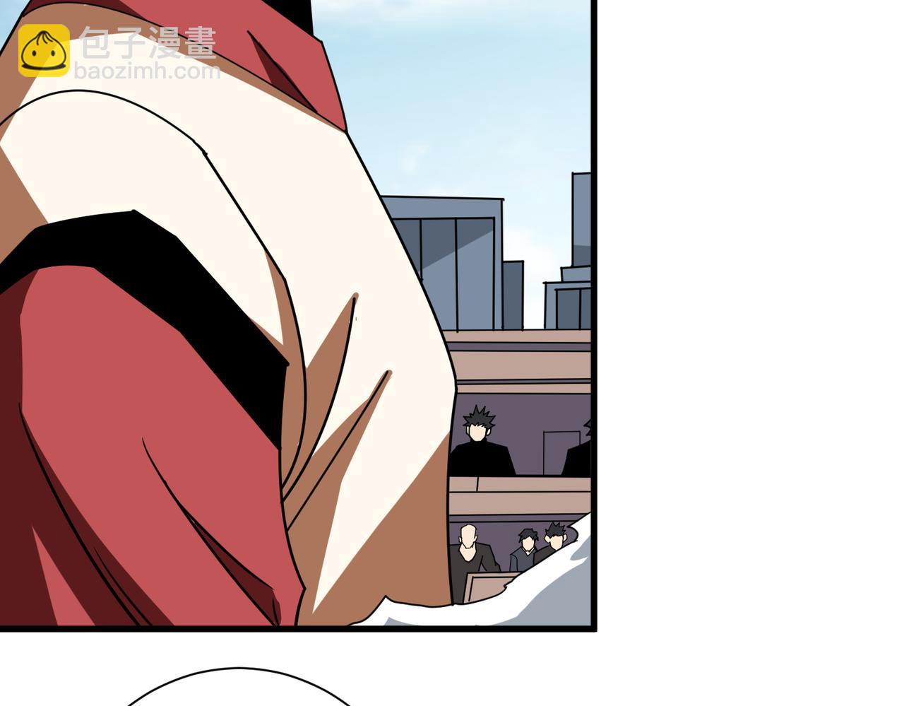 噬神紀 - 第349話 制霸畢方閣(2/3) - 4