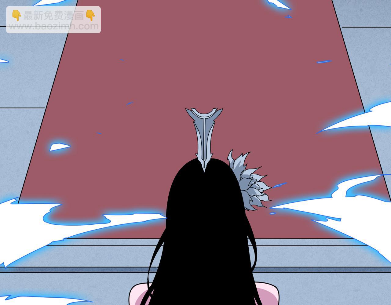 噬神紀 - 第351話 長生(2/3) - 2