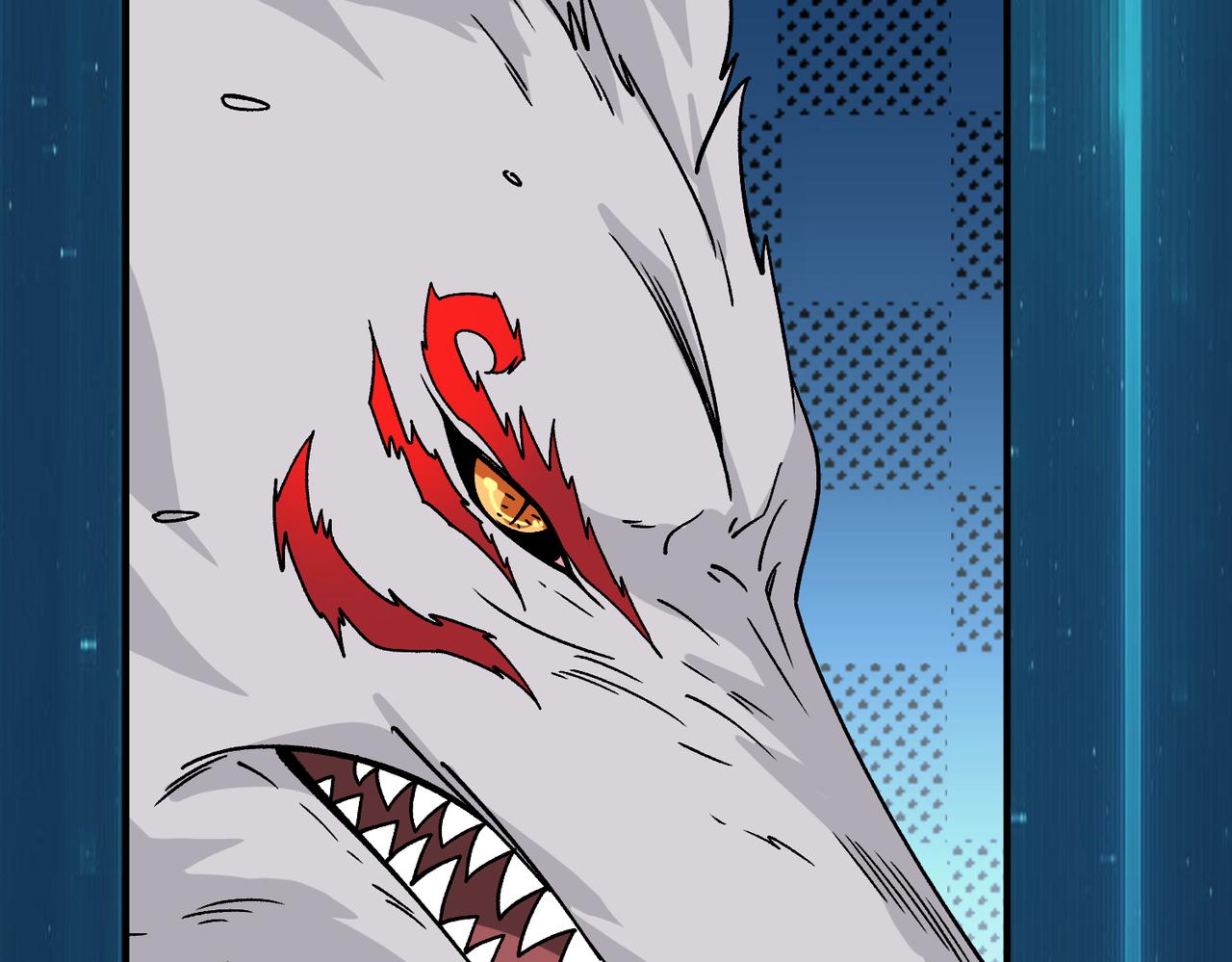 噬神紀 - 第355話 不死民(3/3) - 6