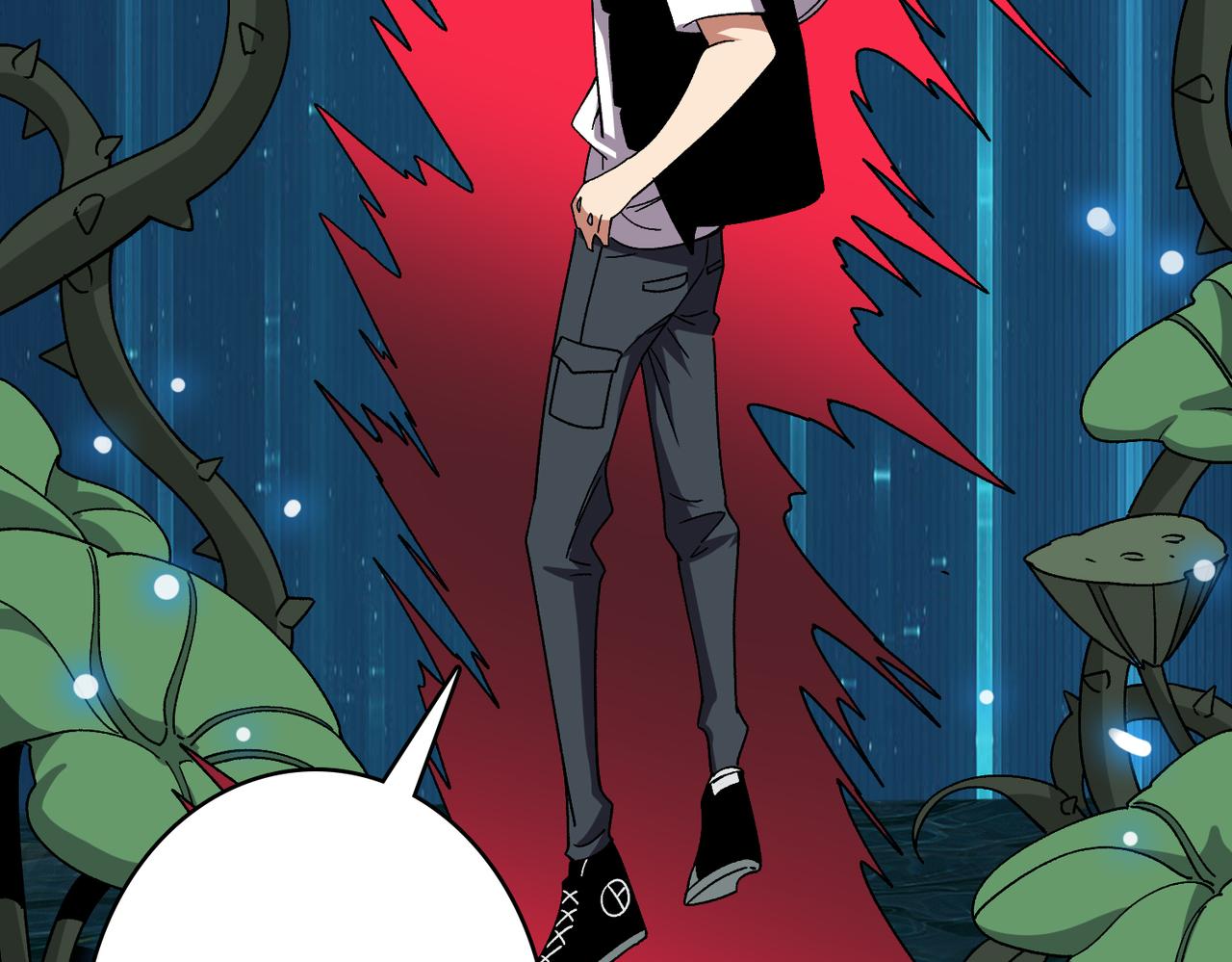 噬神紀 - 第355話 不死民(3/3) - 2