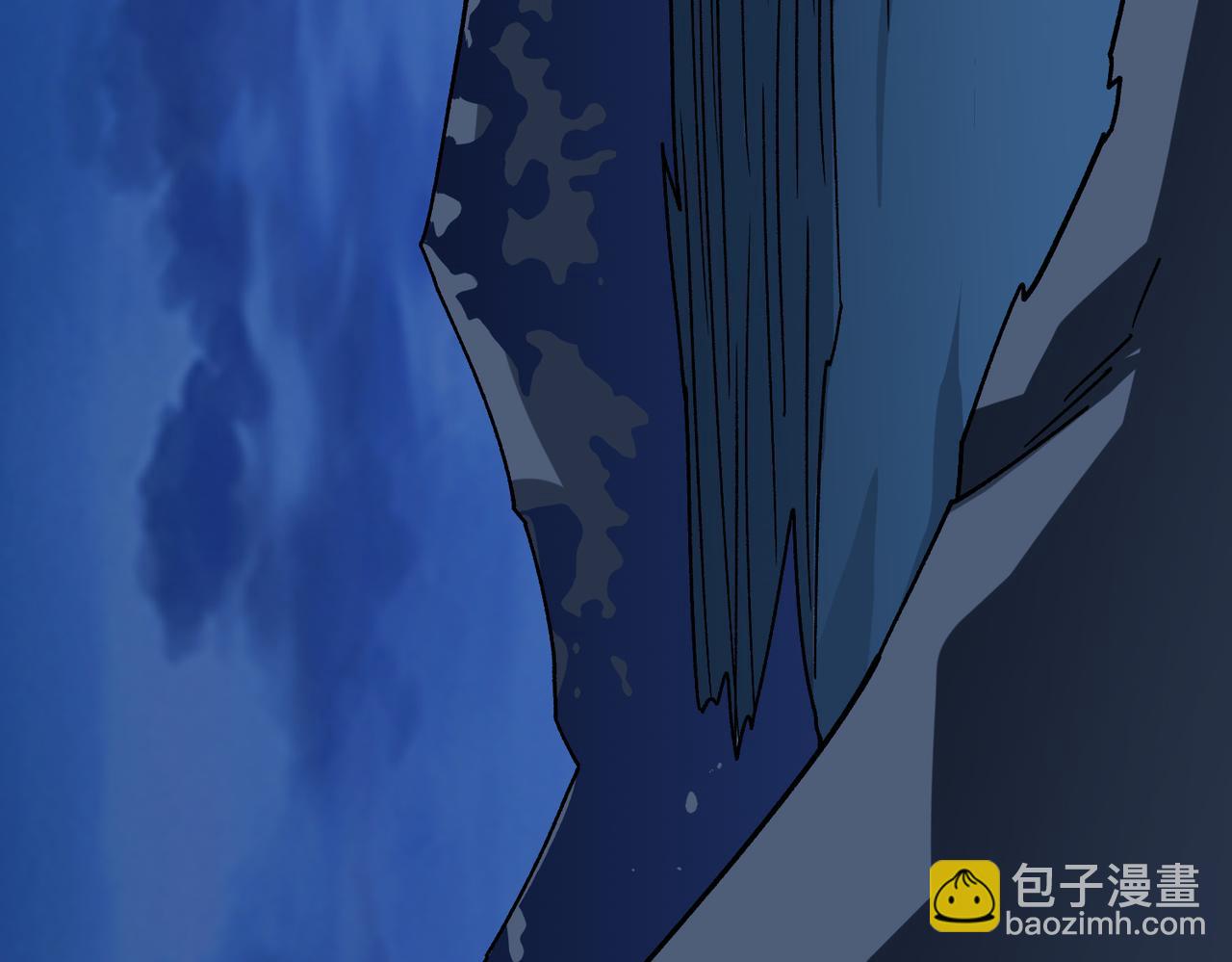 噬神紀 - 第355話 不死民(3/3) - 2