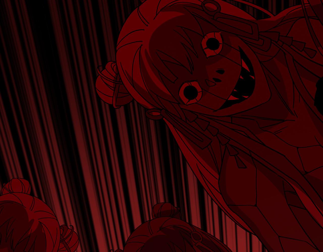 噬神紀 - 第355話 不死民(3/3) - 5