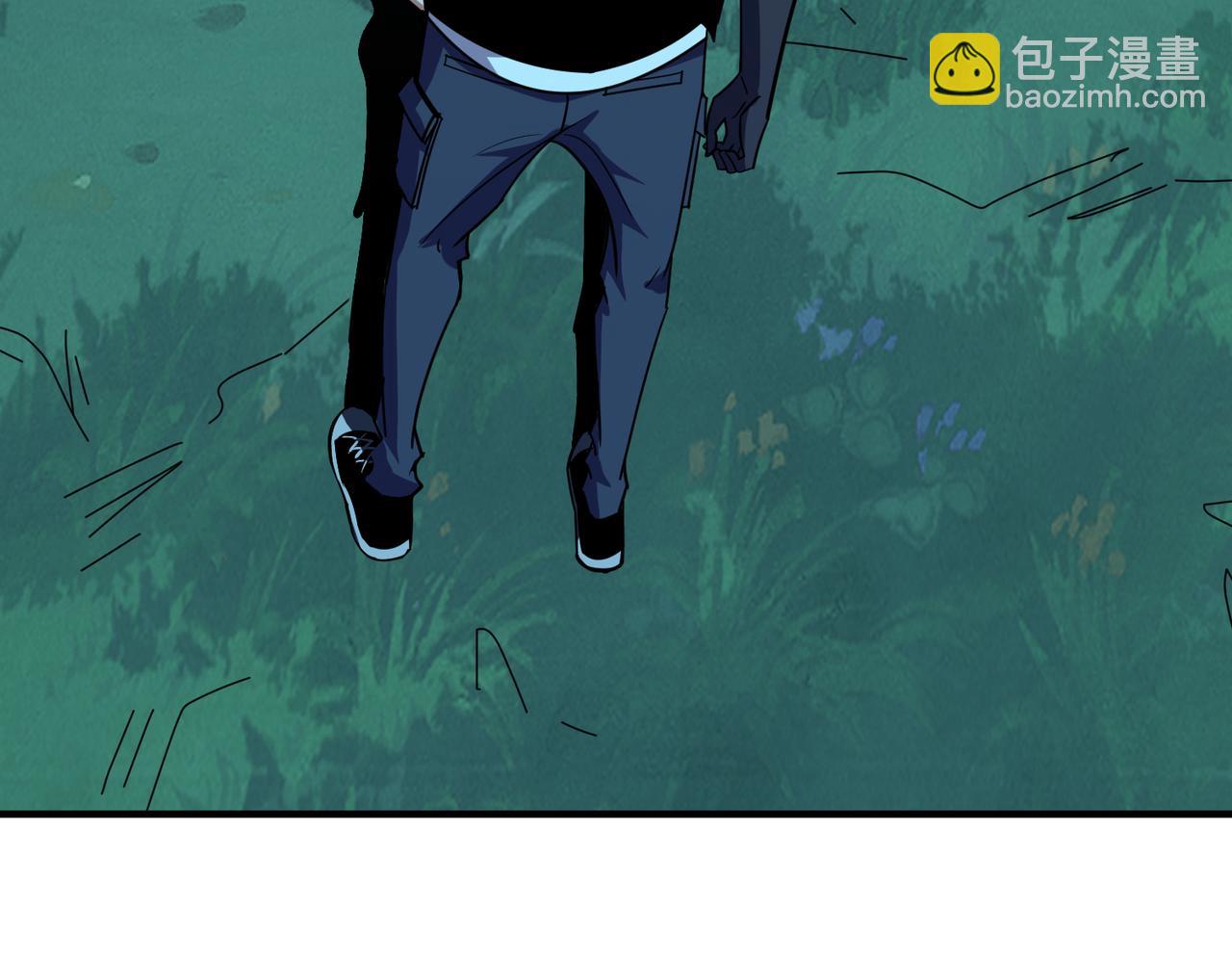 噬神紀 - 第355話 不死民(2/3) - 3