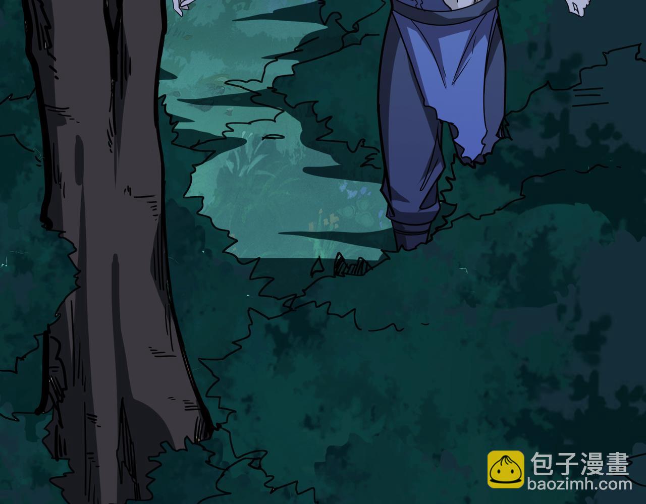 噬神紀 - 第355話 不死民(2/3) - 7