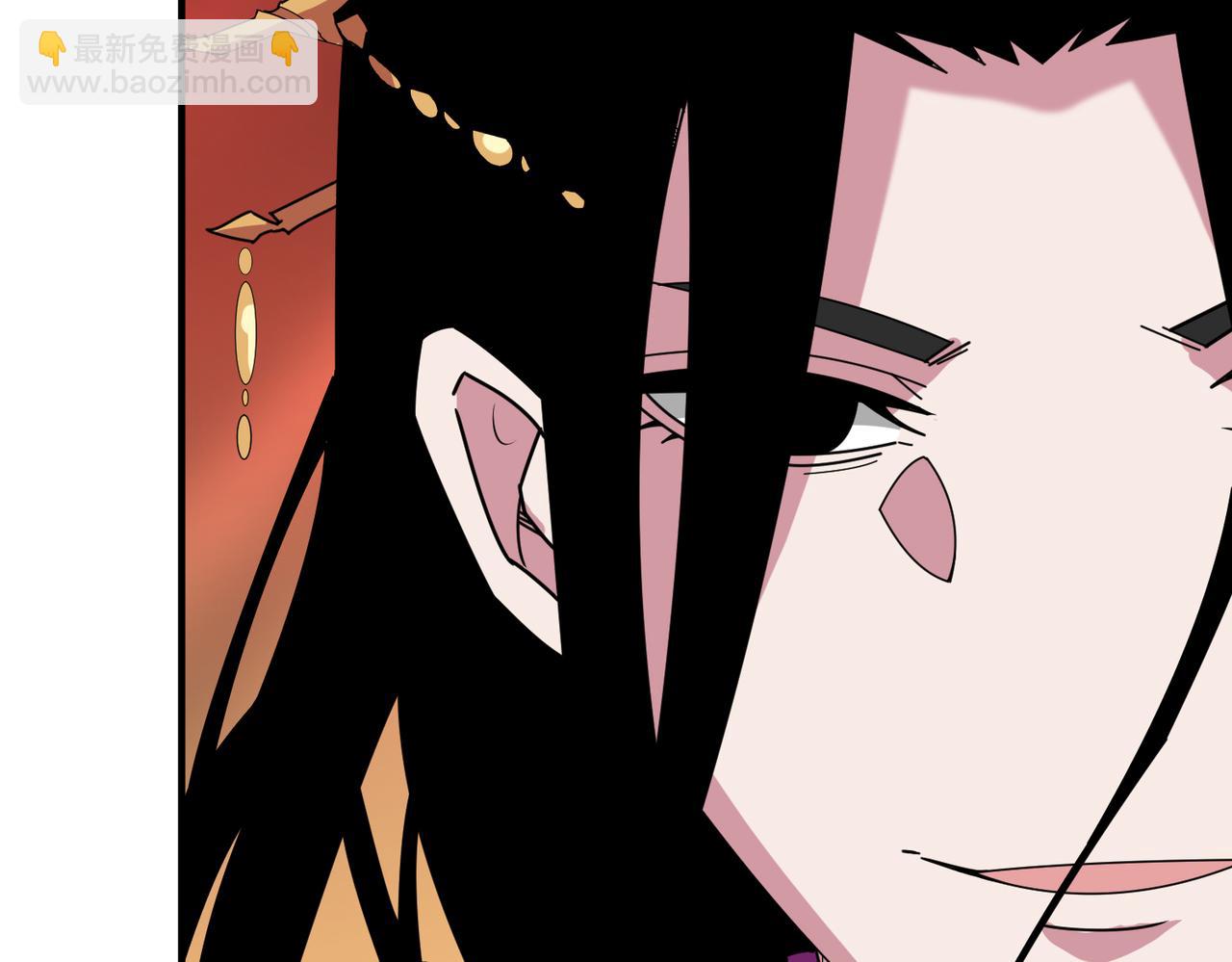 噬神紀 - 第357話 一人一狗暴虐深山(3/3) - 7