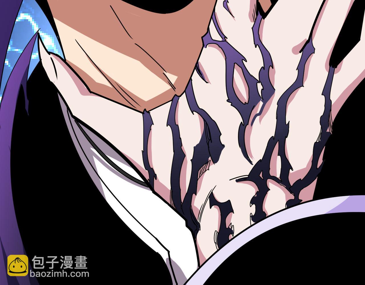 噬神紀 - 第357話 一人一狗暴虐深山(3/3) - 5