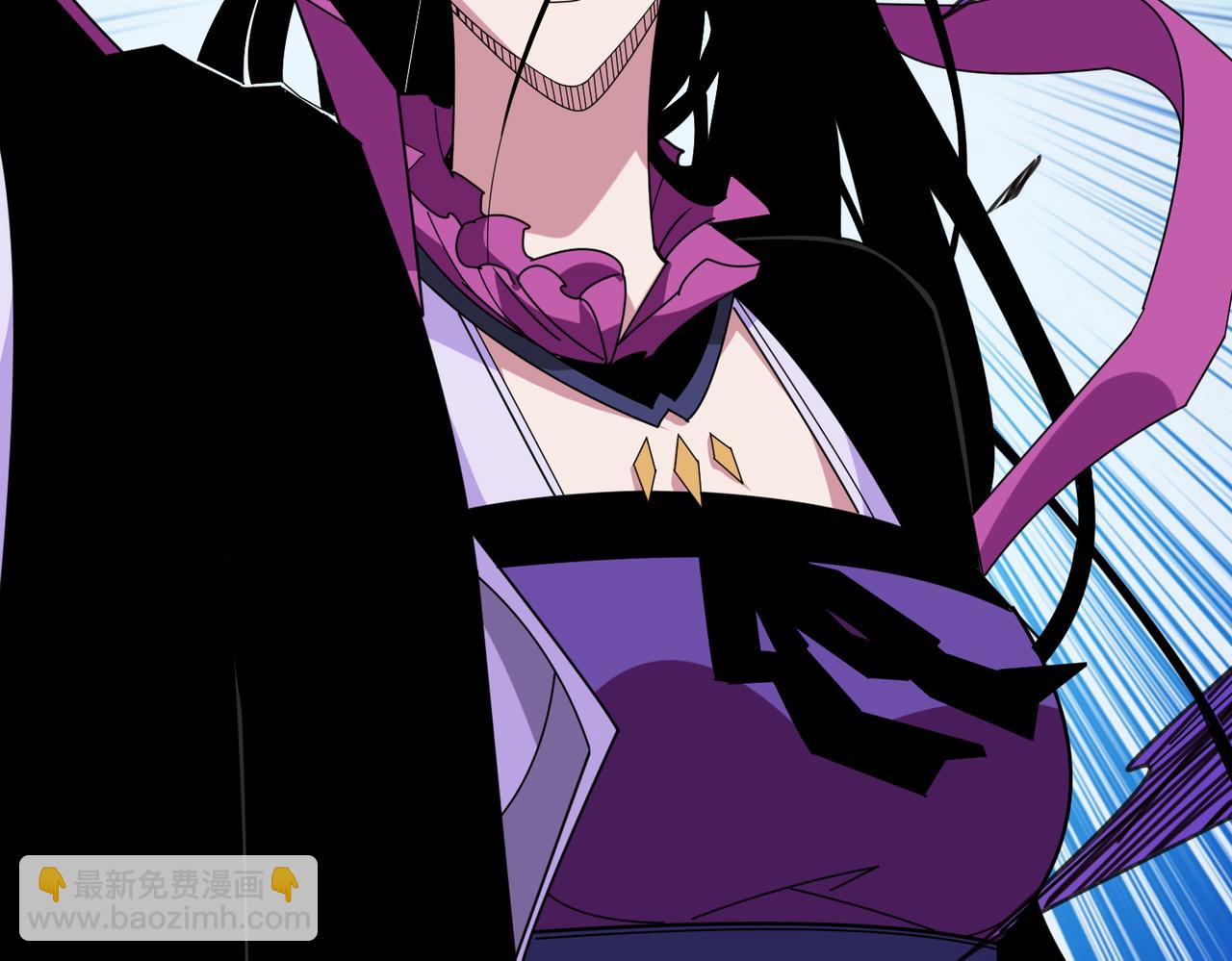 噬神紀 - 第357話 一人一狗暴虐深山(3/3) - 5