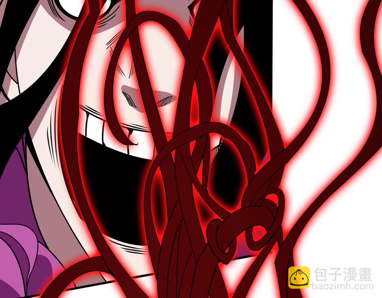 噬神紀 - 第357話 一人一狗暴虐深山(3/3) - 1