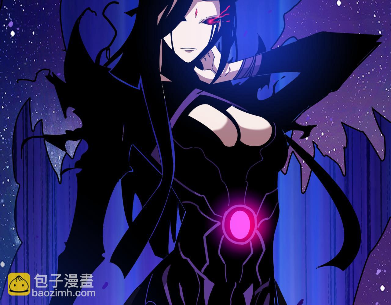 噬神紀 - 第357話 一人一狗暴虐深山(3/3) - 7