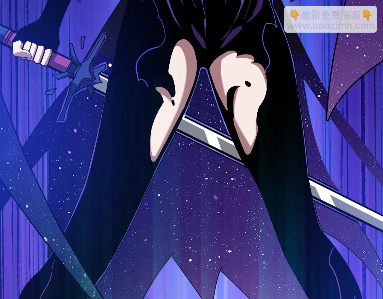 噬神紀 - 第357話 一人一狗暴虐深山(3/3) - 1