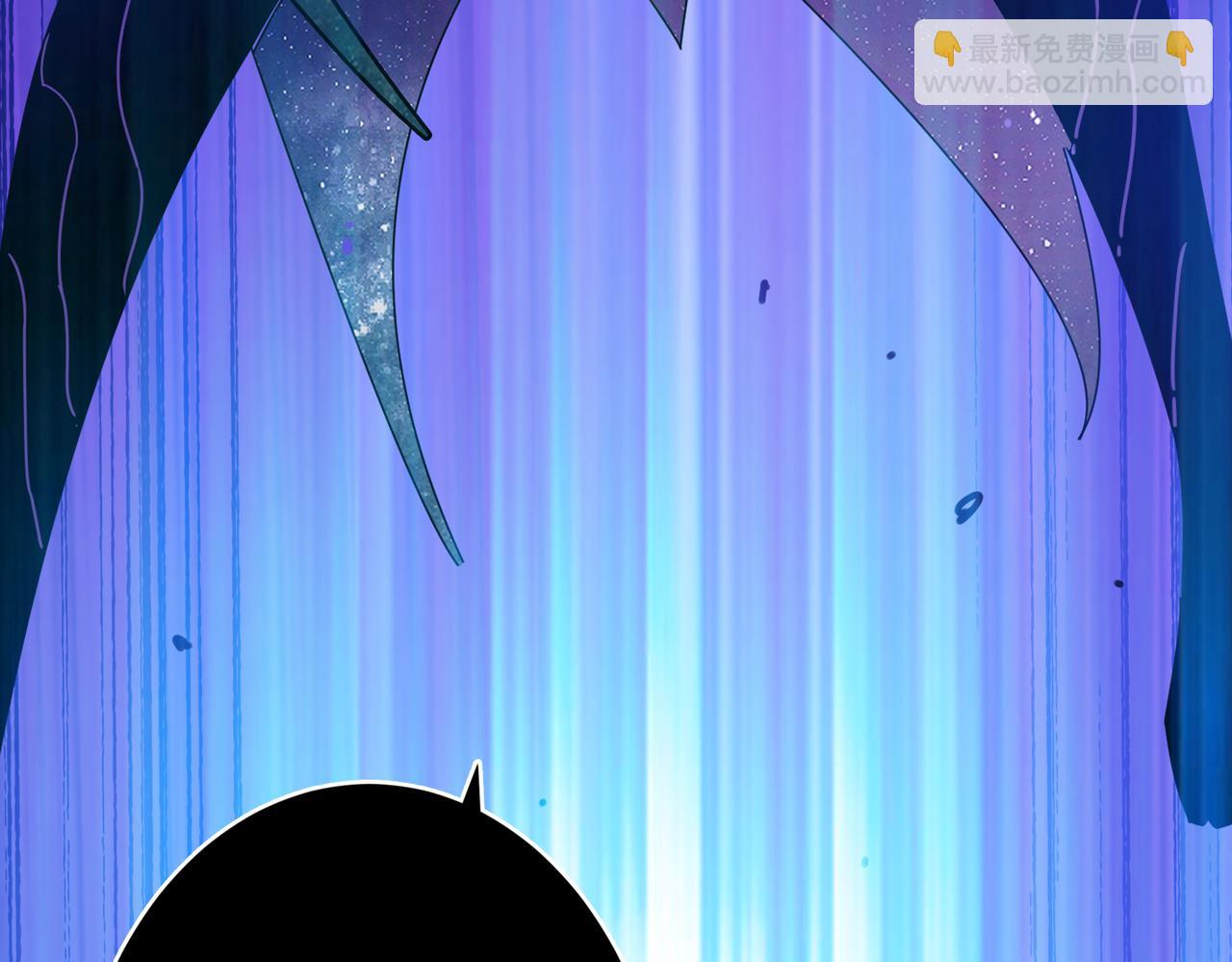 噬神紀 - 第357話 一人一狗暴虐深山(3/3) - 2