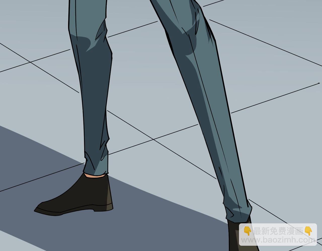 噬神紀 - 第359話 神明現身(3/4) - 8