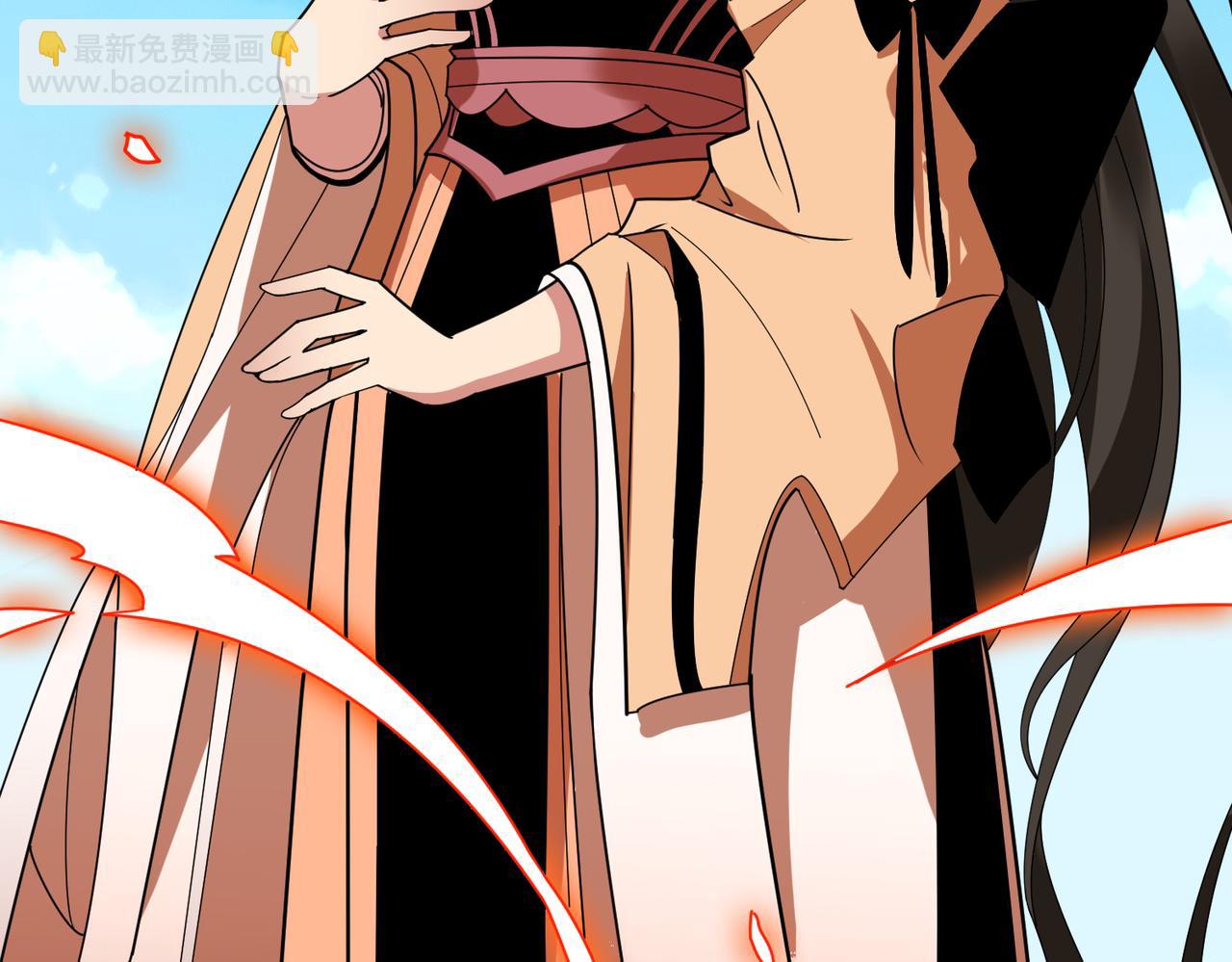 噬神紀 - 第359話 神明現身(3/4) - 4