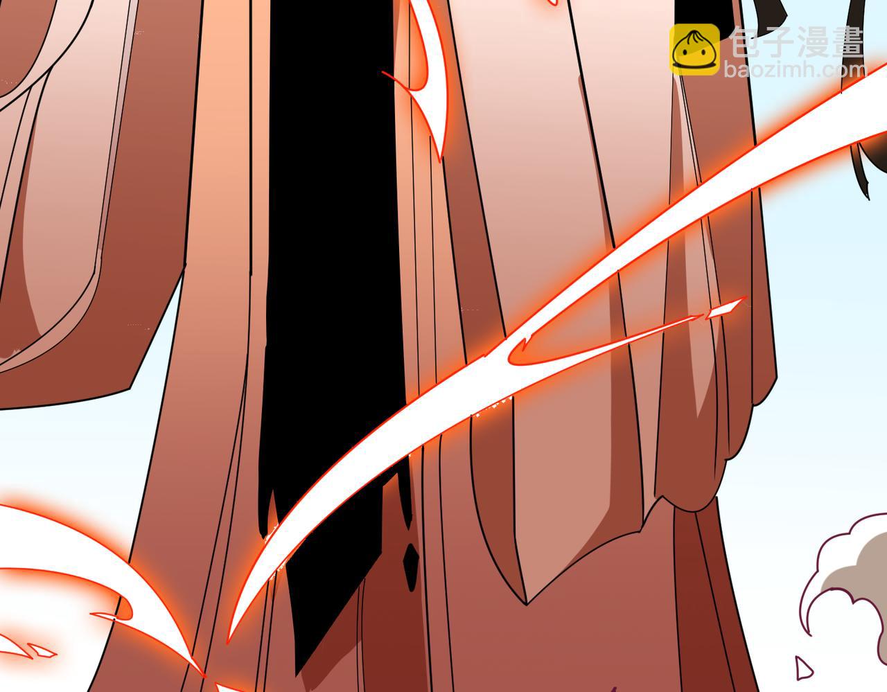 噬神紀 - 第359話 神明現身(3/4) - 5