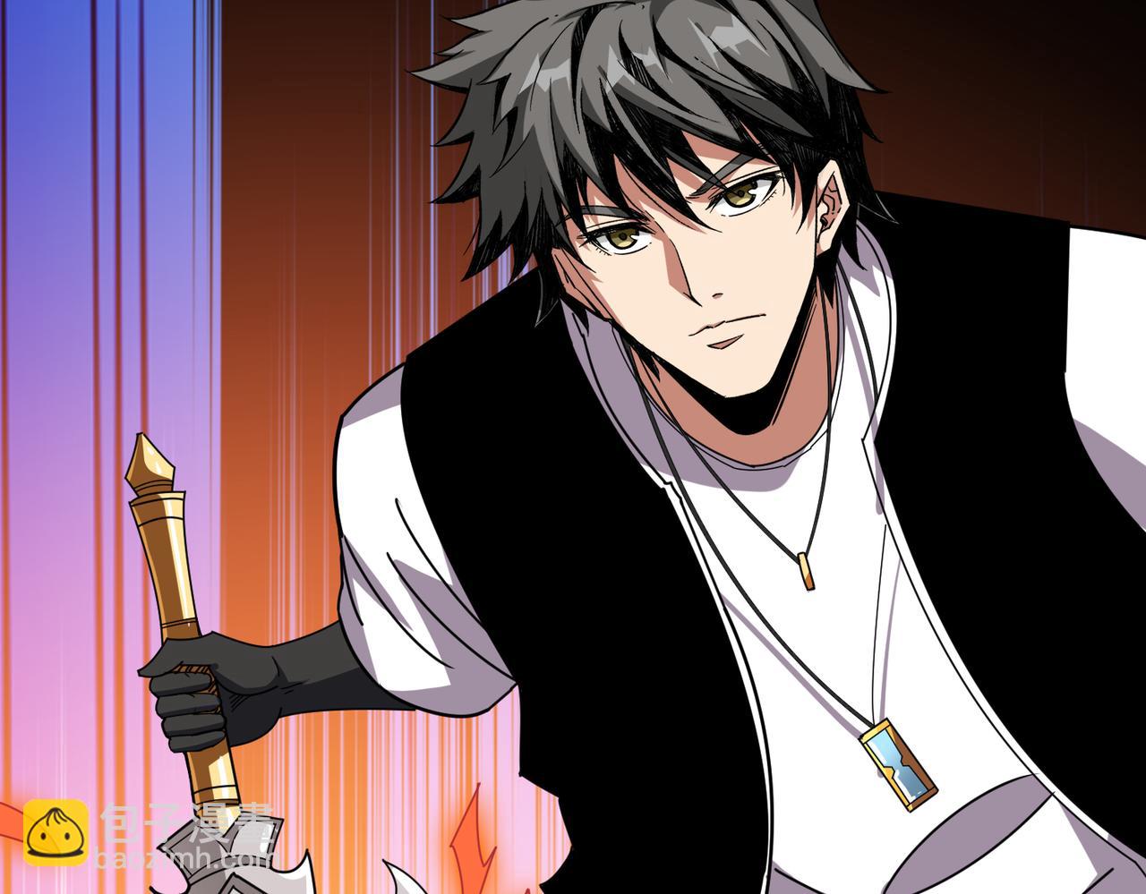 噬神紀 - 第359話 神明現身(3/4) - 8