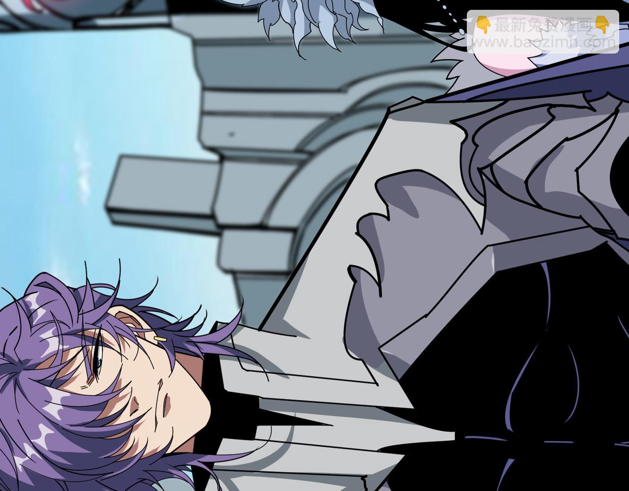 噬神紀 - 第359話 神明現身(2/4) - 4