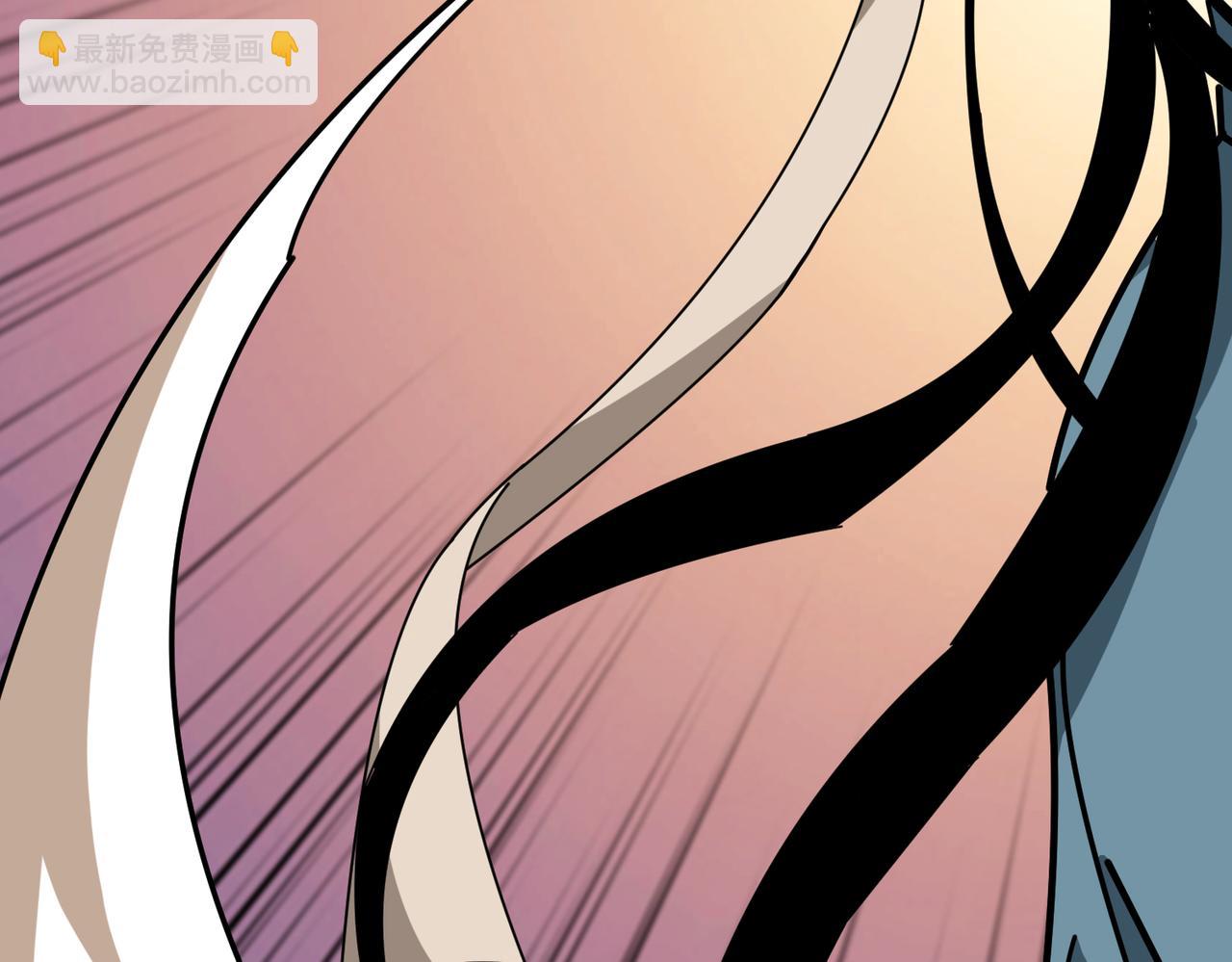 噬神紀 - 第361話 別說話，張嘴(3/4) - 6