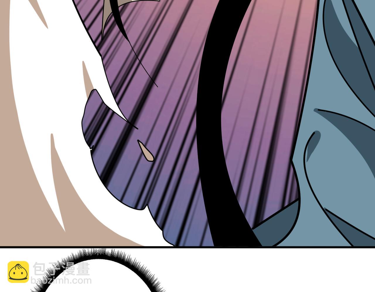 噬神紀 - 第361話 別說話，張嘴(3/4) - 7