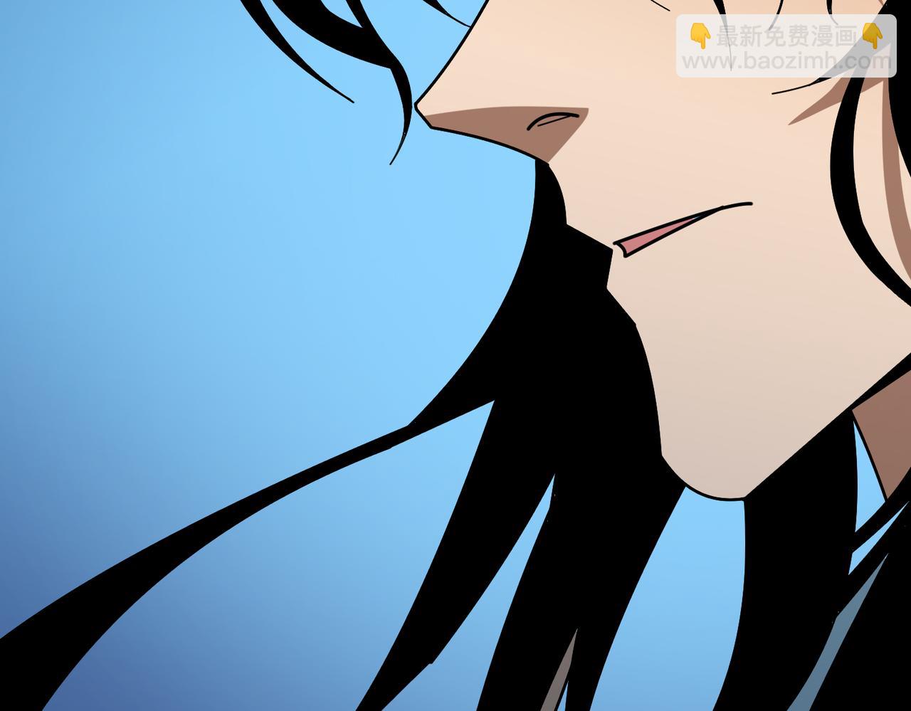 噬神紀 - 第361話 別說話，張嘴(3/4) - 8