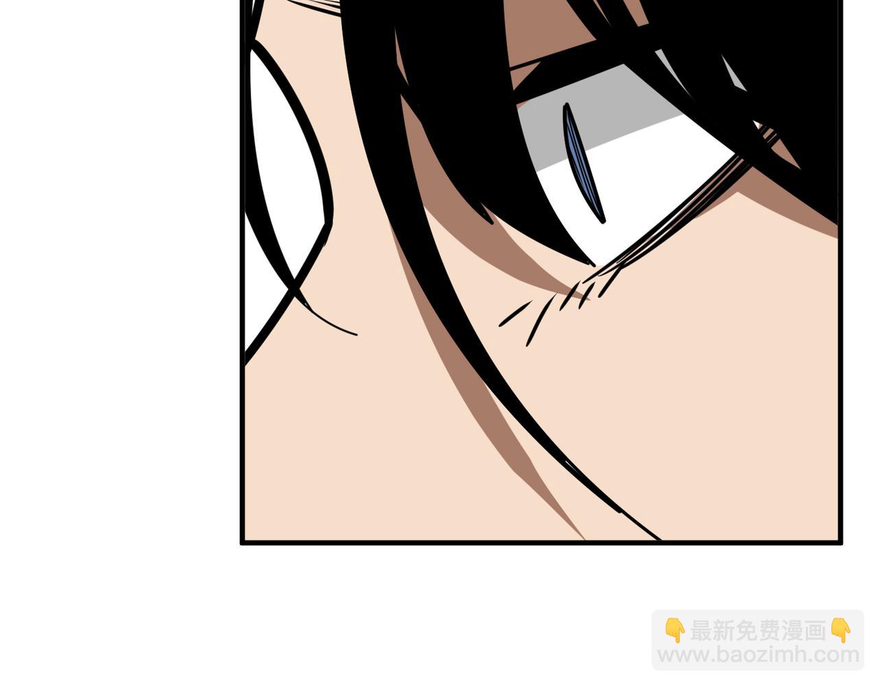 噬神紀 - 第361話 別說話，張嘴(3/4) - 3