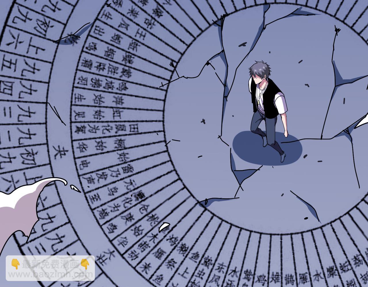 噬神紀 - 第361話 別說話，張嘴(3/4) - 6