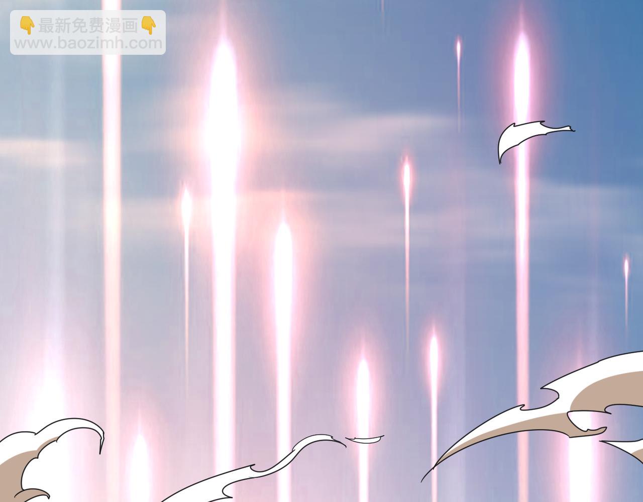 噬神紀 - 第361話 別說話，張嘴(4/4) - 3