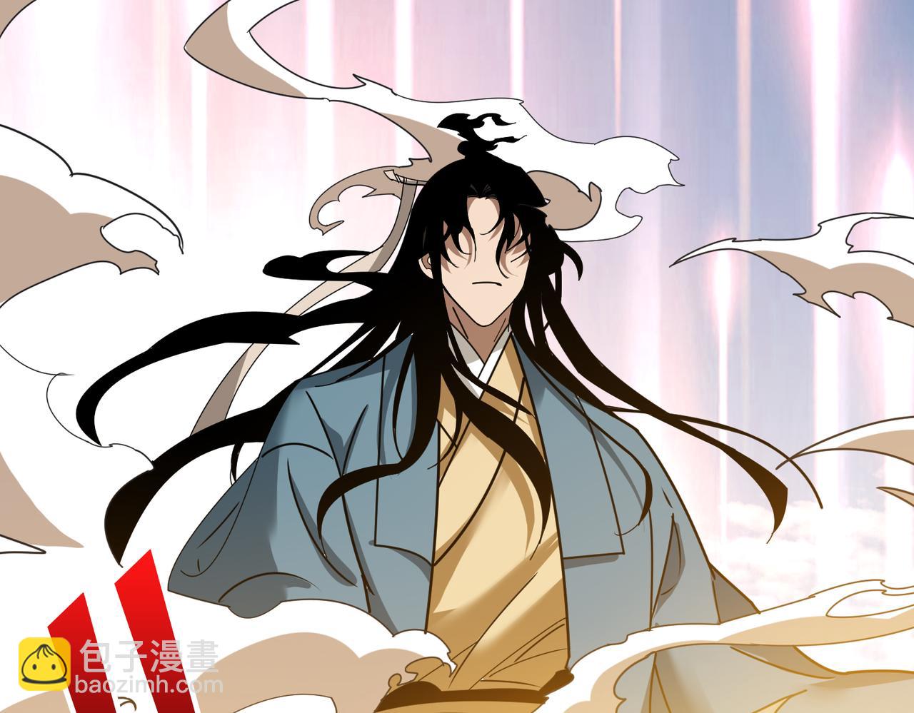 噬神紀 - 第361話 別說話，張嘴(4/4) - 1