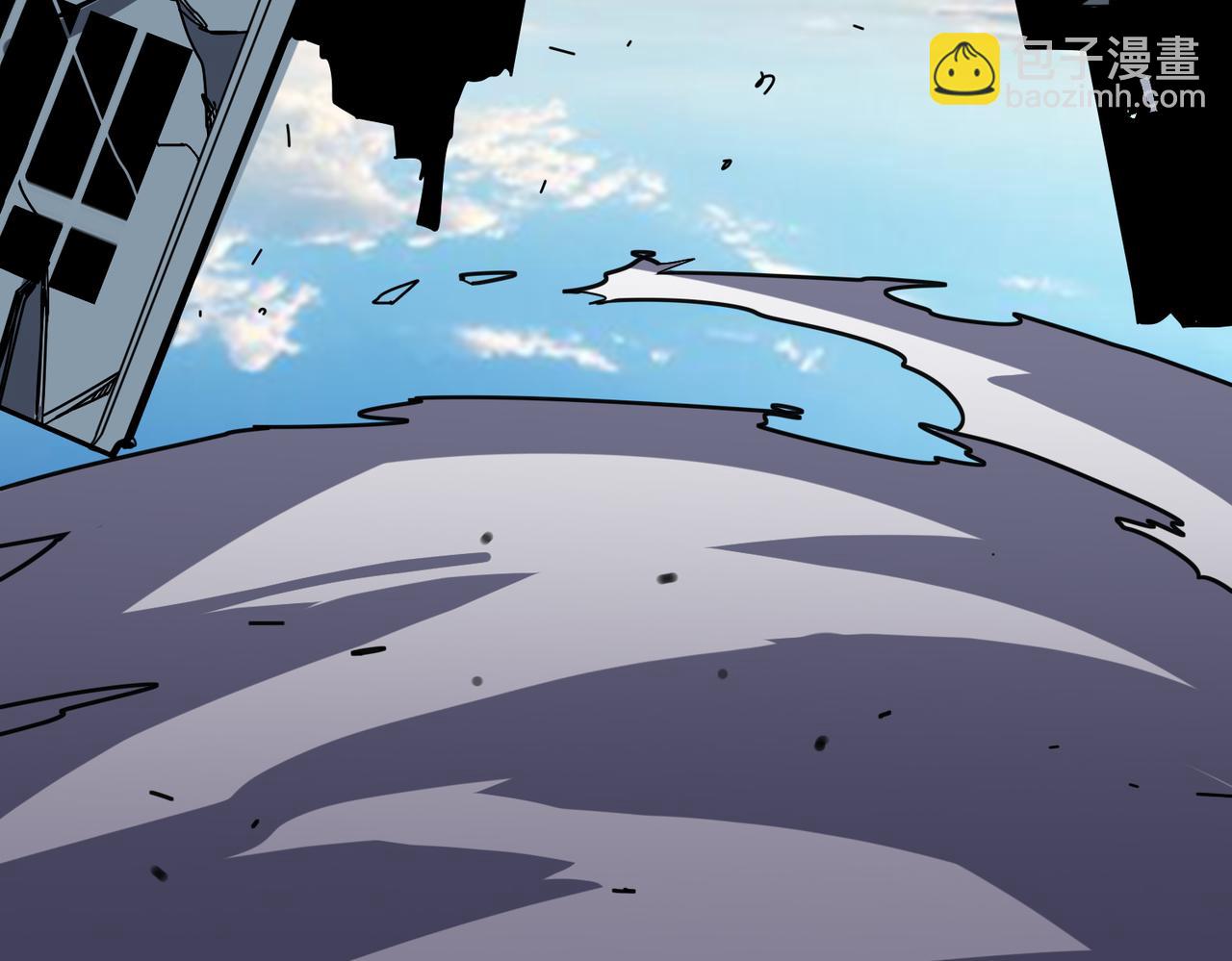 噬神紀 - 第361話 別說話，張嘴(2/4) - 6