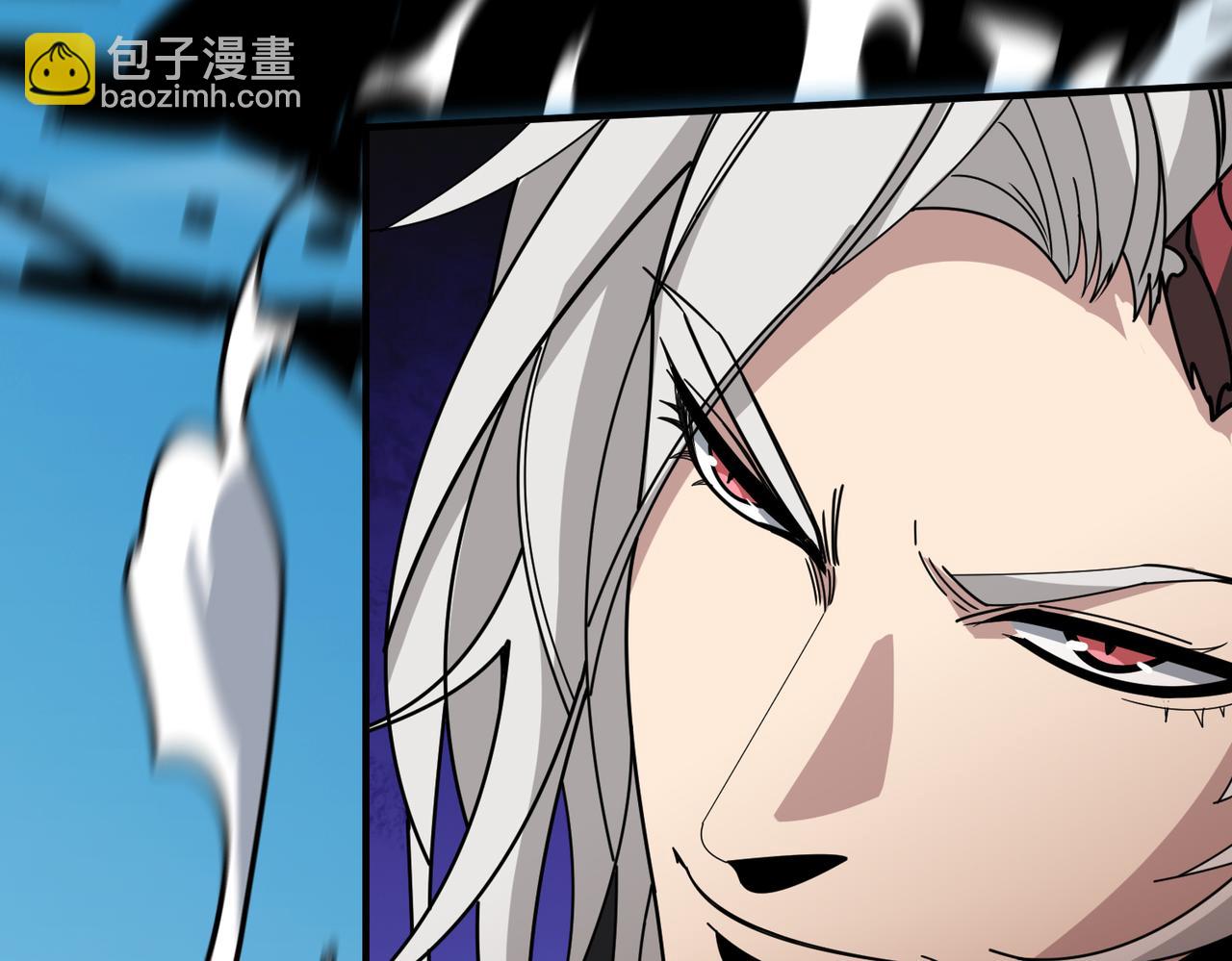 噬神紀 - 第361話 別說話，張嘴(2/4) - 4