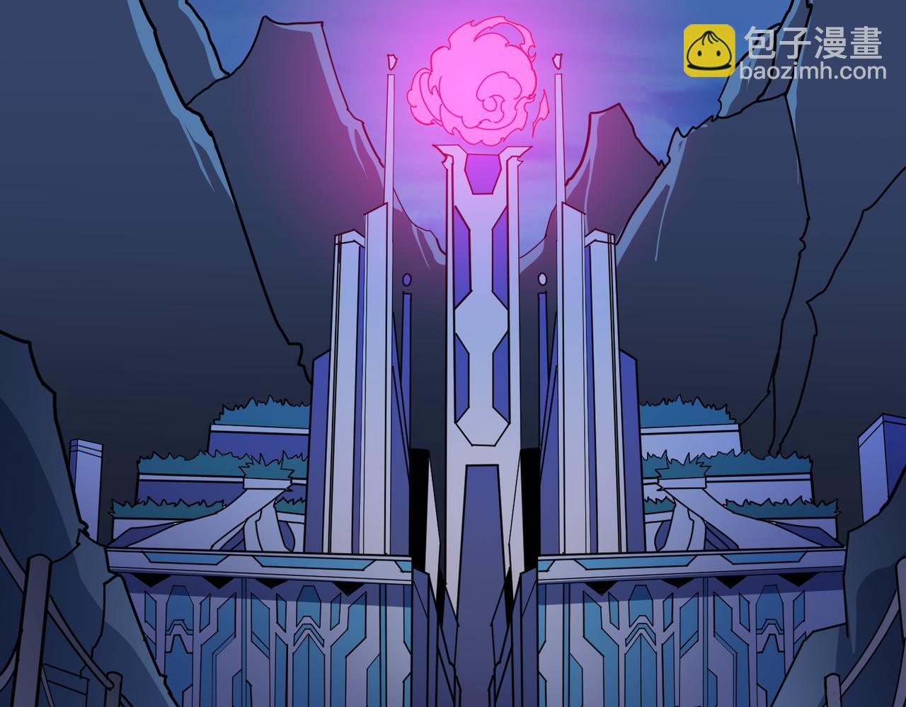 噬神紀 - 第363話 瑤池來客(2/3) - 8