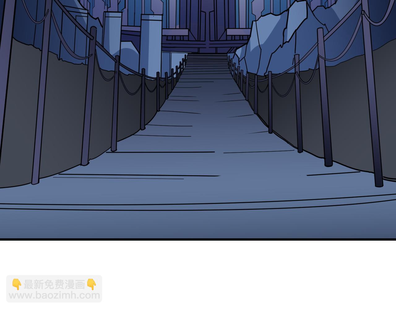 噬神紀 - 第363話 瑤池來客(2/3) - 1