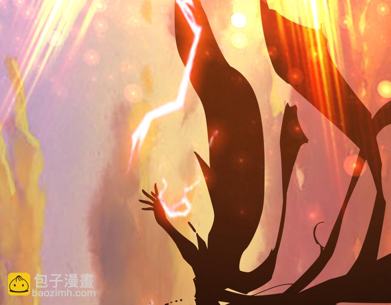 噬神紀 - 第365話 卡在通道中的女神(3/3) - 5