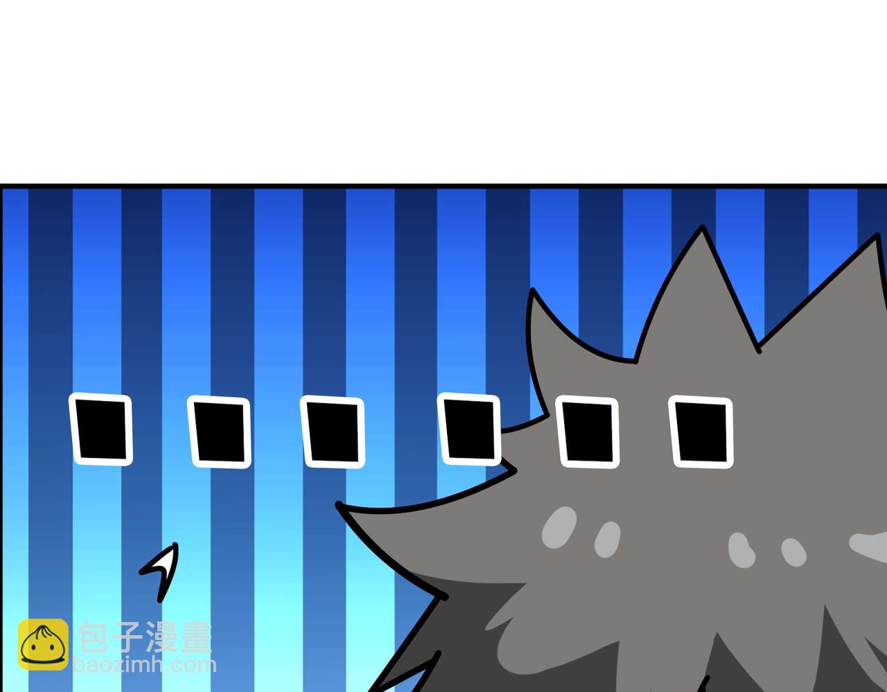 噬神紀 - 第365話 卡在通道中的女神(3/3) - 7