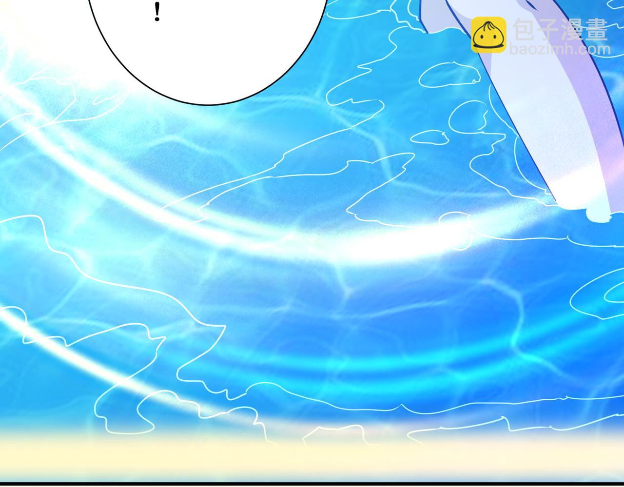 噬神紀 - 第365話 卡在通道中的女神(1/3) - 1