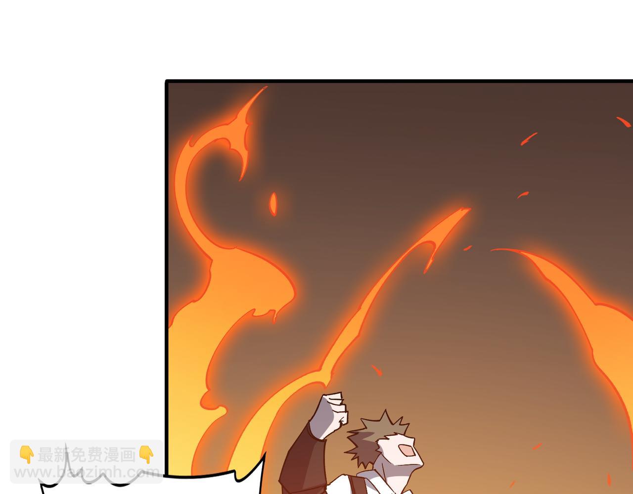 噬神紀 - 第365話 卡在通道中的女神(2/3) - 2