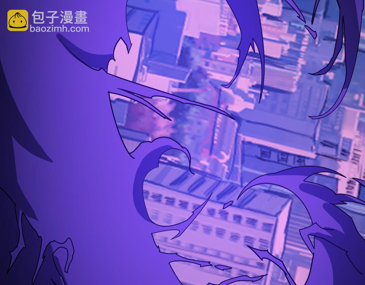 噬神紀 - 第367話 夫人，你也不想……(3/4) - 1