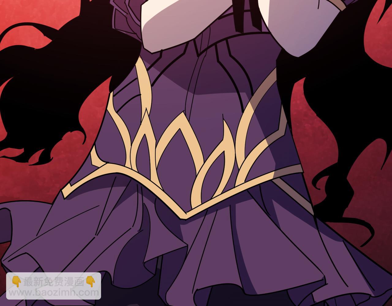 噬神紀 - 第367話 夫人，你也不想……(3/4) - 8