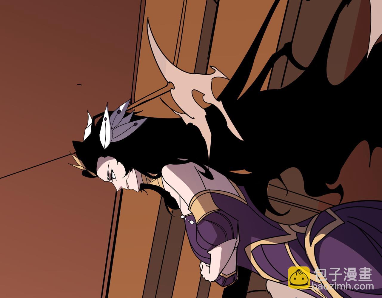 噬神紀 - 第367話 夫人，你也不想……(3/4) - 3