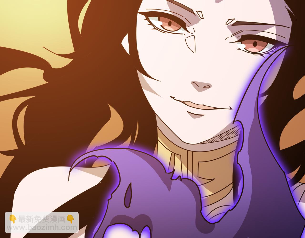 噬神紀 - 第367話 夫人，你也不想……(3/4) - 1