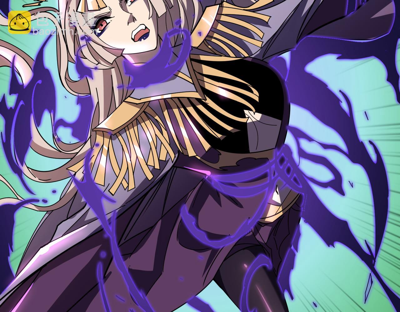 噬神紀 - 第367話 夫人，你也不想……(2/4) - 3