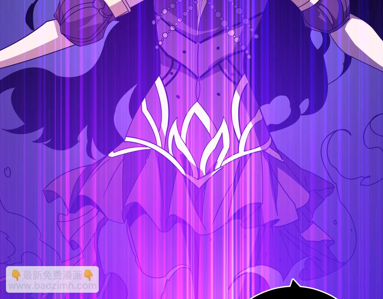 噬神紀 - 第367話 夫人，你也不想……(2/4) - 2