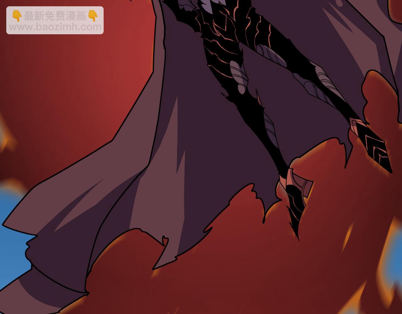 噬神紀 - 第367話 夫人，你也不想……(2/4) - 5