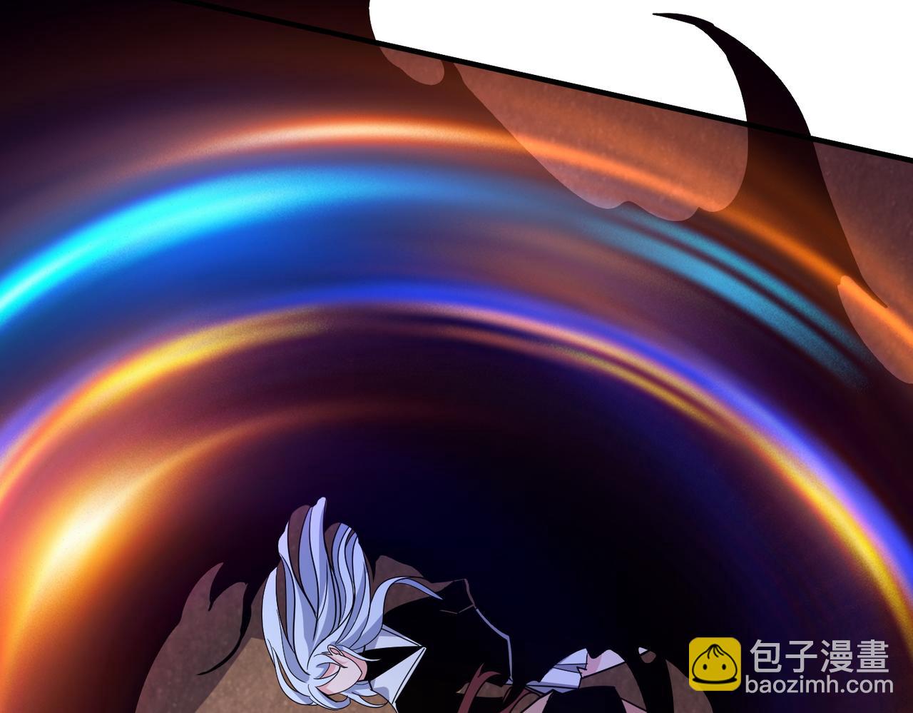 噬神紀 - 第369話  叫媽媽(3/3) - 1