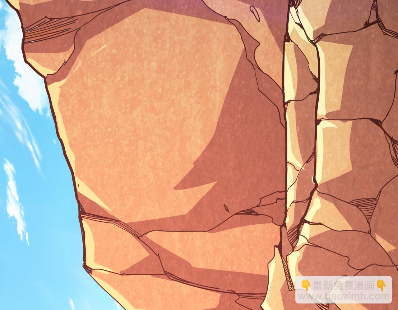 噬神紀 - 第369話  叫媽媽(3/3) - 3